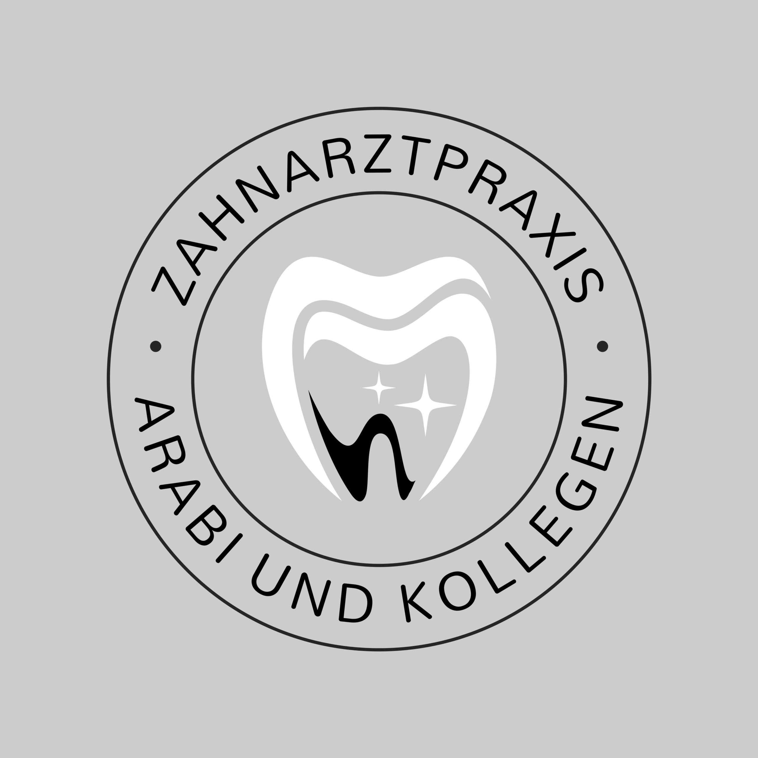 Zahnarztpraxis Arabi und Kollegen